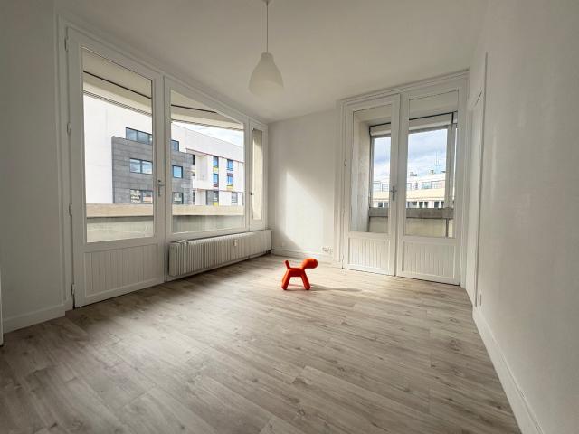 Location Appartement Avenue Julien, Clermont Ferrand
