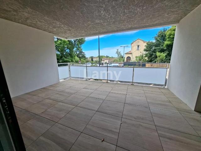 Location Appartement Avenue Louis Abric, Lunel