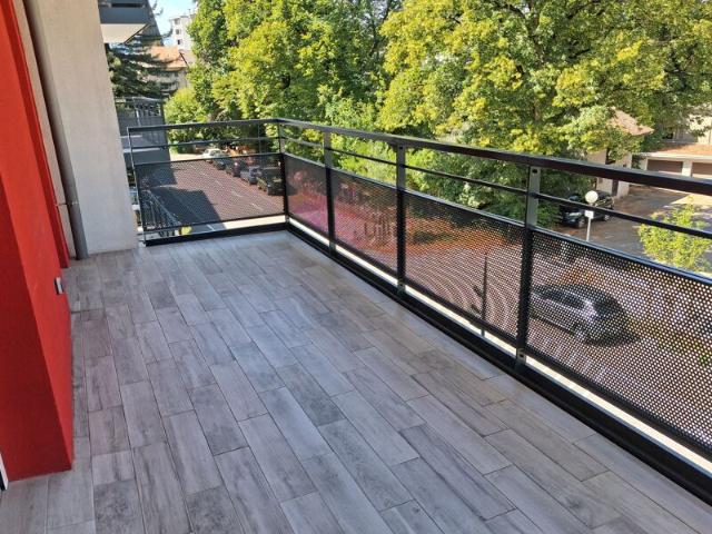 Location Appartement Avenue Louis Armand, Saint Julien en Genevois