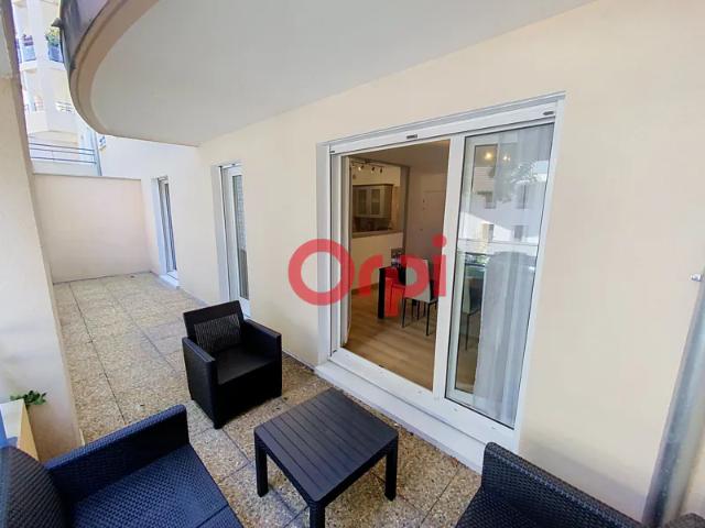 Location Appartement Avenue Louis Armand, Saint Julien en Genevois