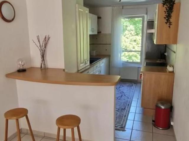 Location Appartement Avenue Louis Armand, Saint Julien en Genevois
