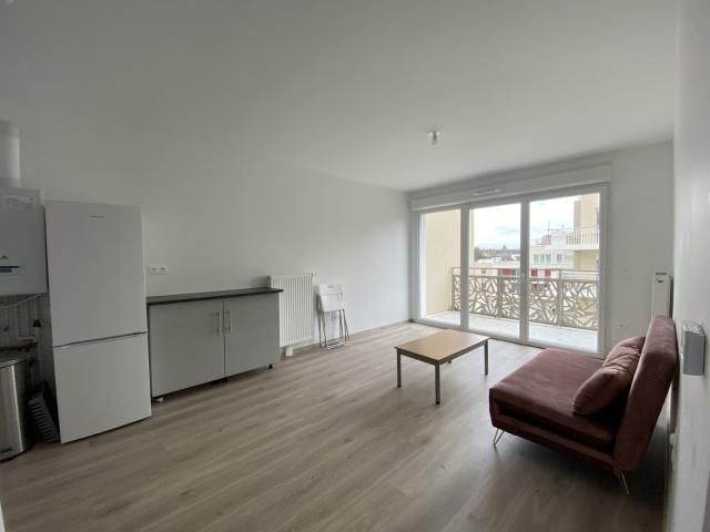 Location Appartement Avenue Louis Blanc, Amiens