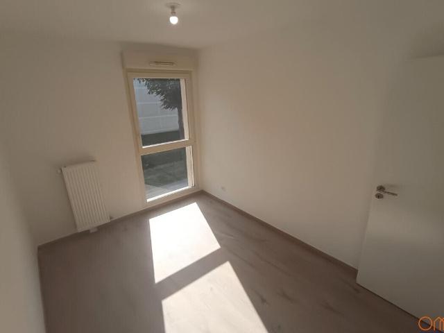 Location Appartement Avenue Louis Blanc, Amiens