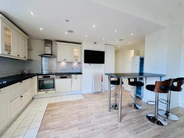 Location Appartement Avenue Louis Blanc, Saint Maur des Fossés