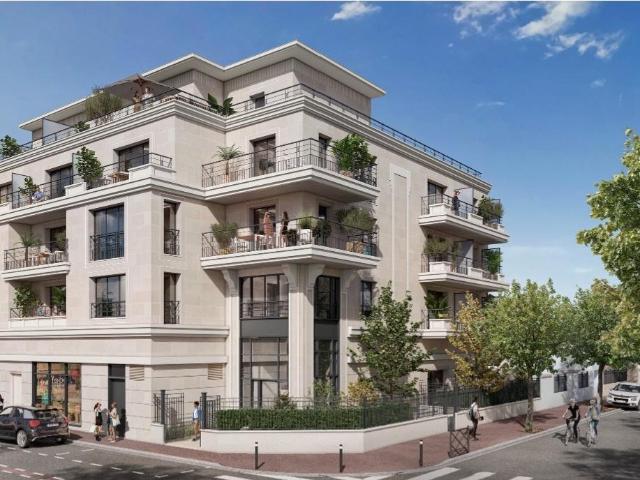 Location Appartement Avenue Louis Blanc, Saint Maur des Fossés