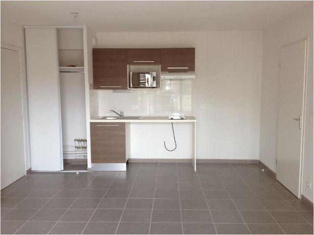Location Appartement Avenue Louis Breguet, Toulouse