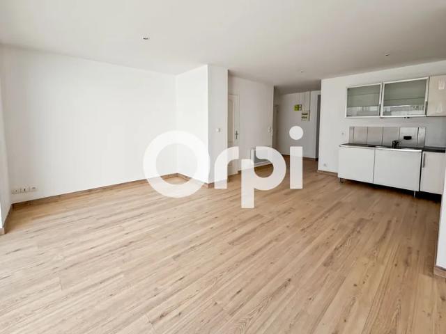 Location Appartement Avenue Louis Herbeaux, Dunkerque
