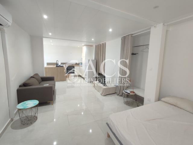 Location Appartement Avenue Louis Moreau Gottschalk, Schœlcher