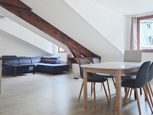 Location Appartement Avenue Louis Paget, Hauts de Bienne