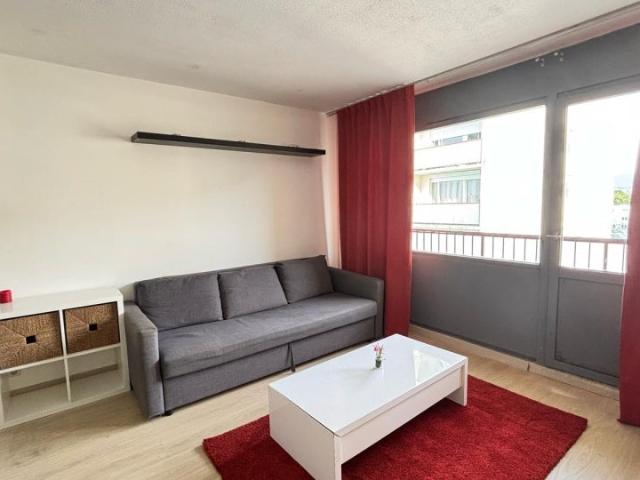 Location Appartement Avenue Louis Pasteur, Annemasse