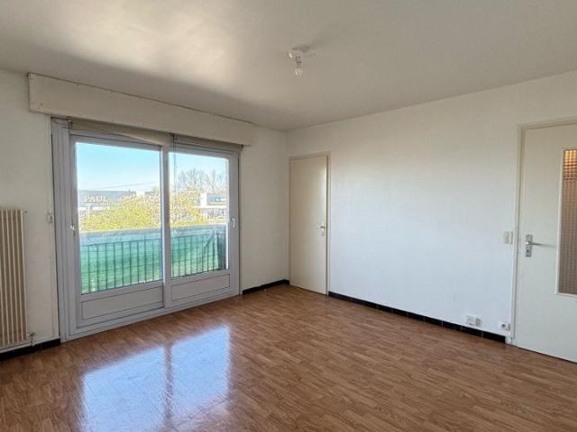 Location Appartement Avenue Louis Pasteur, Annemasse