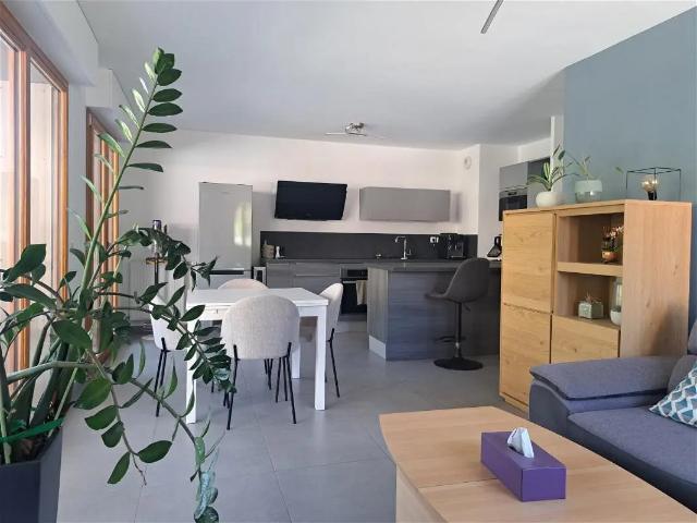 Location Appartement Avenue Louis Vicat, Seyssins