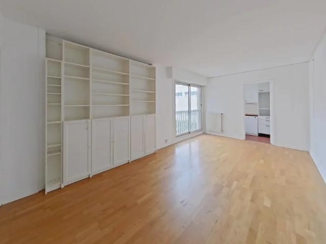 Location Appartement Avenue Lombart, Fontenay aux Roses