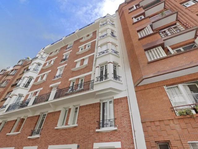 Location Appartement Avenue Lombart, Fontenay aux Roses