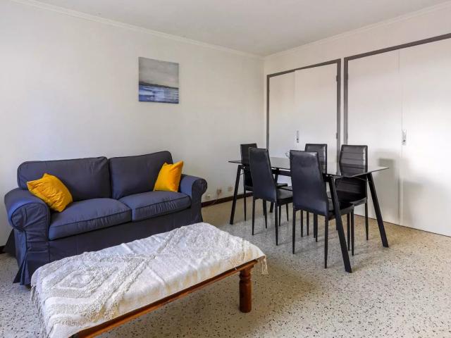 Location Appartement Avenue Lorenzi, Nice