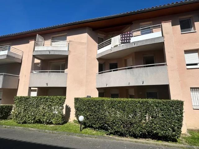 Location Appartement Avenue Latécoère, Ramonville Saint Agne