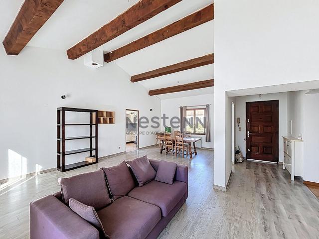 Location Appartement Avenue Lavoisier, Carnoux en Provence