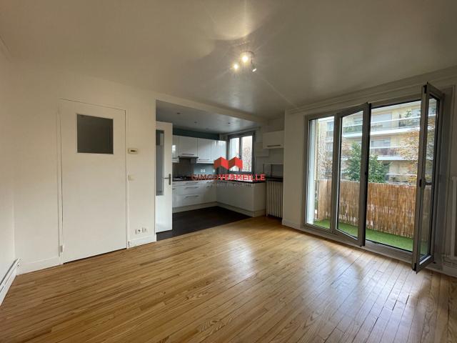 Location Appartement Avenue Lavoisier, Rueil Malmaison