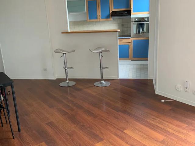 Location Appartement Avenue Lacassagne, Lyon
