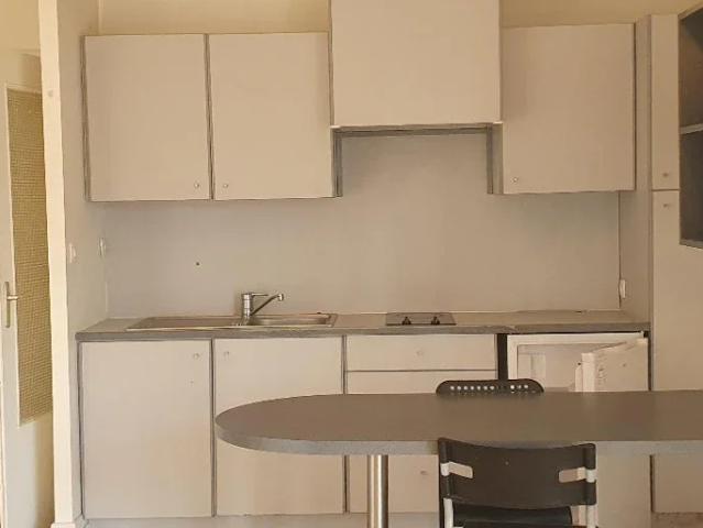Location Appartement Avenue Lacassagne, Lyon