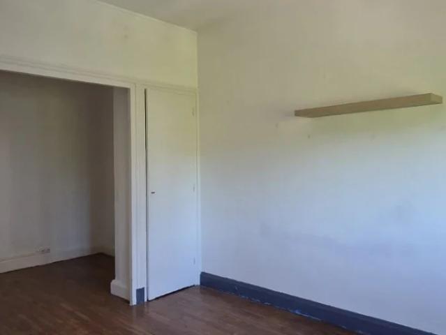 Location Appartement Avenue Lacassagne, Lyon