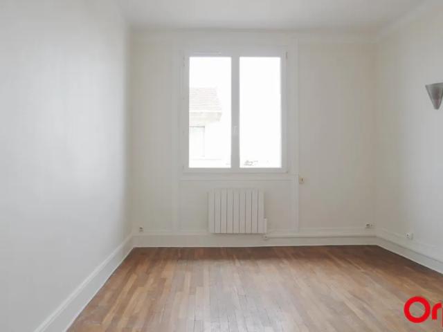 Location Appartement Avenue Lacassagne, Lyon