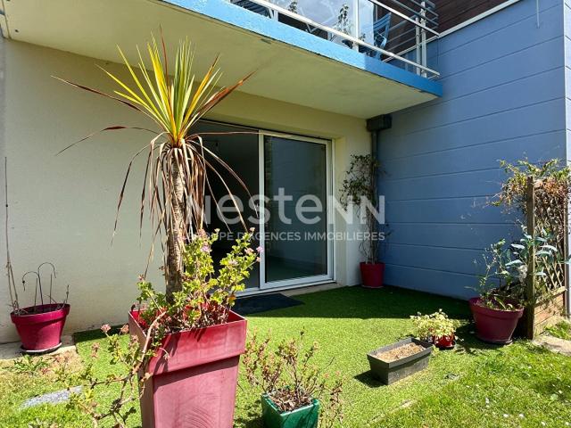 Location Appartement Avenue Laënnec, Plouha