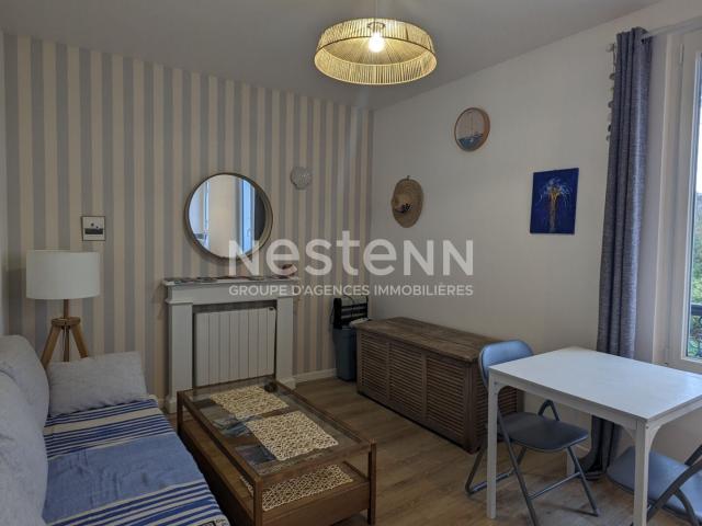 Location Appartement Avenue Laënnec, Plouha