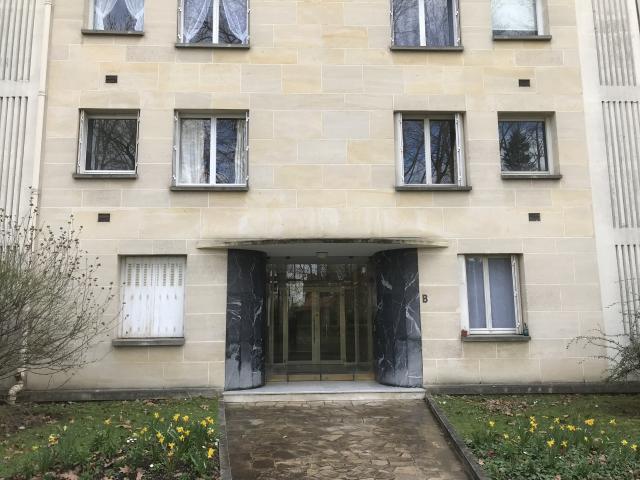 Location Appartement Avenue Lafayette, Maisons Laffitte