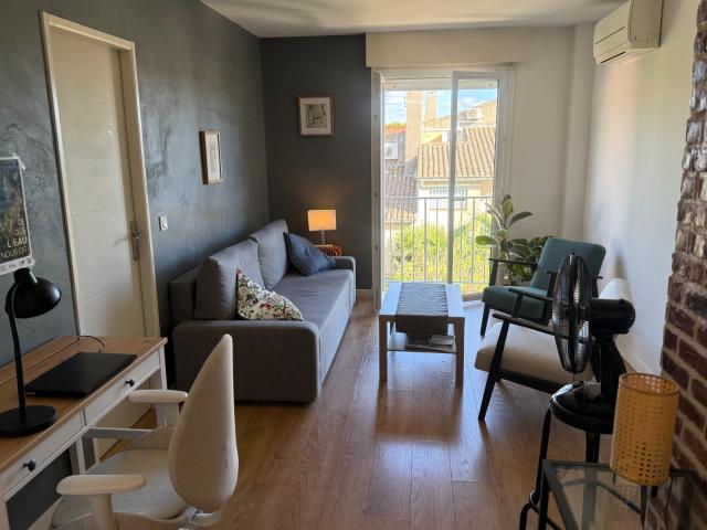 Location Appartement Avenue Lafayette, Arles