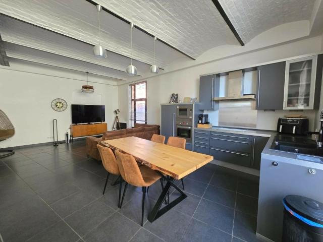 Location Appartement Avenue Lafayette, Tourcoing