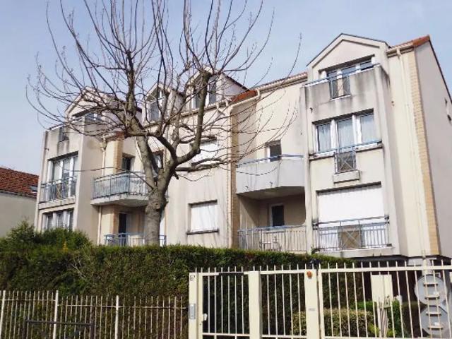 Location Appartement Avenue Lamartine, Le Perreux sur Marne