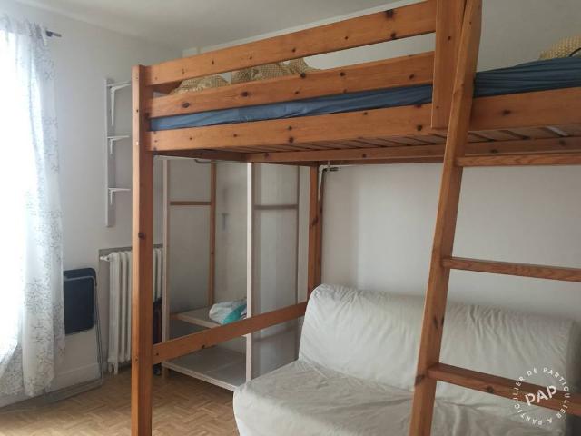 Location Appartement Avenue Lamartine, Vincennes
