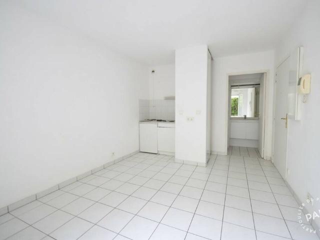 Location Appartement Avenue Lamartine, Vincennes