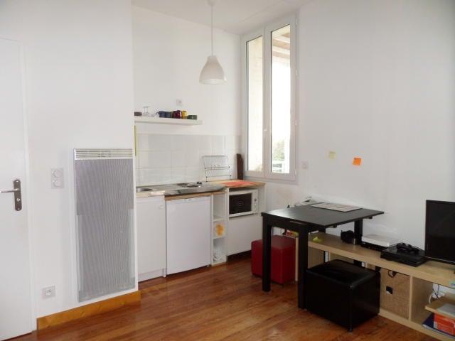 Location Appartement Avenue Le Goéland, Arès