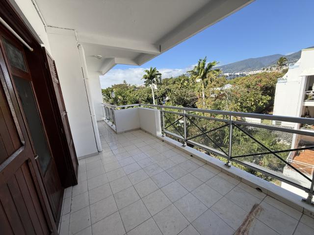 Location Appartement Avenue Leconte de Lisle, Saint Denis
