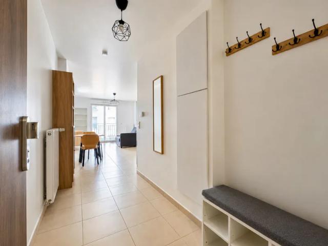 Location Appartement Avenue Ledru Rollin, Le Perreux sur Marne