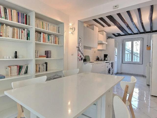 Location Appartement Avenue Ledru Rollin, Paris