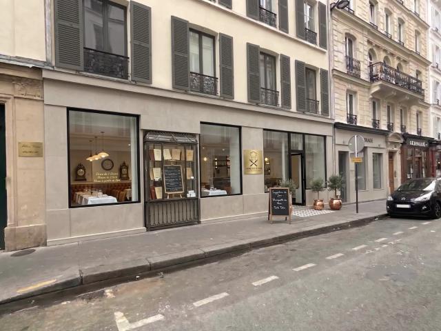 Location Appartement Avenue Ledru Rollin, Paris
