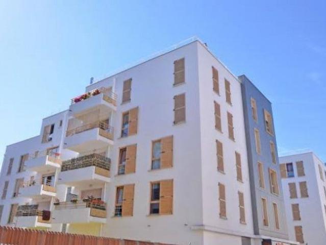 Location Appartement Avenue Lénine, Saint Denis