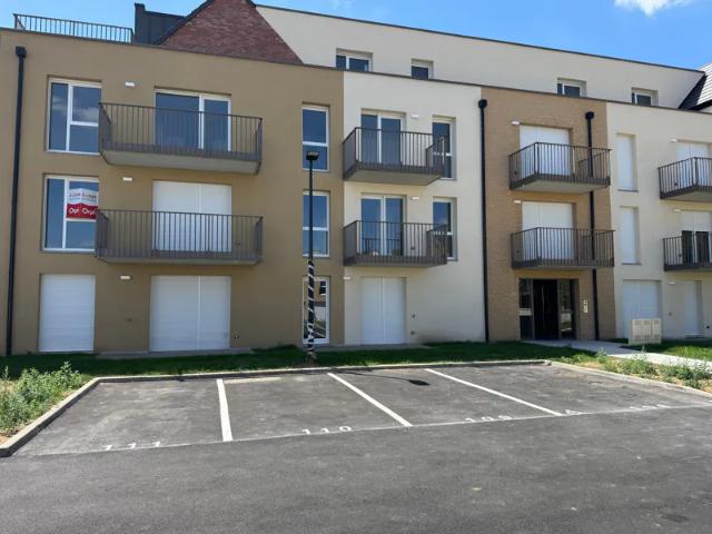 Location Appartement Avenue Léo Lagrange, Armentières