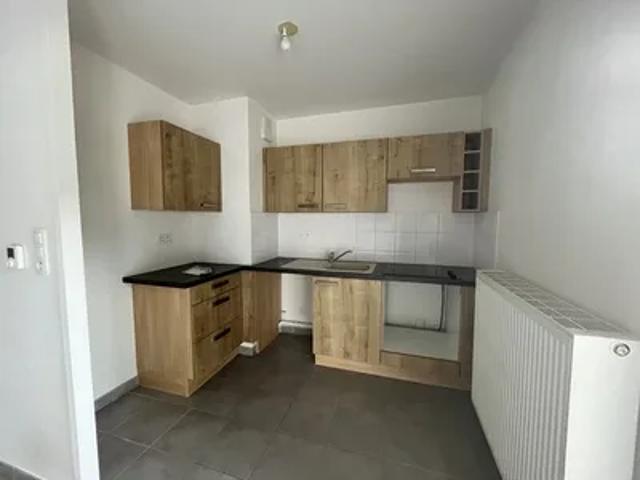 Location Appartement Avenue Léo Lagrange, Besançon