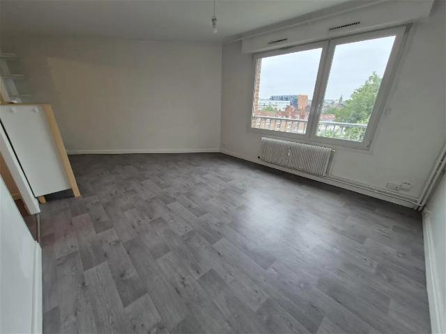 Location Appartement Avenue Léo Lagrange, Lille