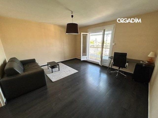 Location Appartement Avenue Léon Blum, Clermont Ferrand
