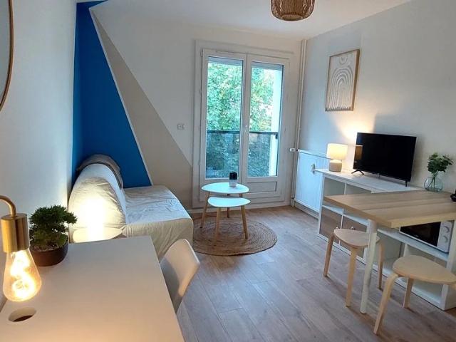 Location Appartement Avenue Léon Blum, Clermont Ferrand