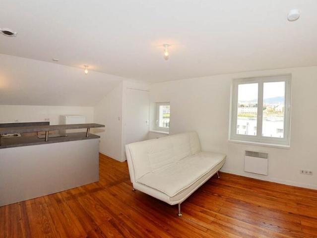 Location Appartement Avenue Léon Blum, Clermont Ferrand