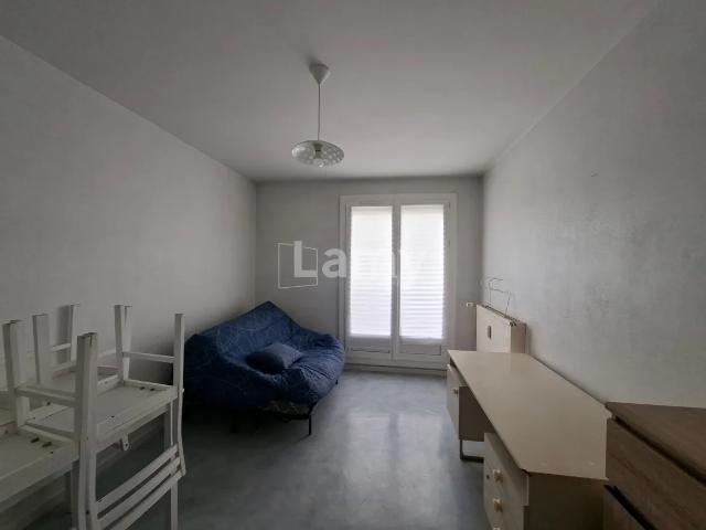 Location Appartement Avenue Léon Blum, Clermont Ferrand