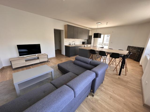 Location Appartement Avenue Léon Blum, Clermont Ferrand