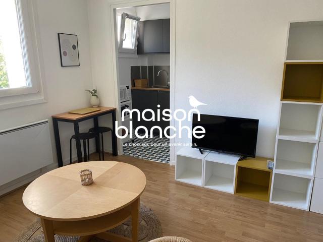 Location Appartement Avenue Léon Blum, Le Bouscat