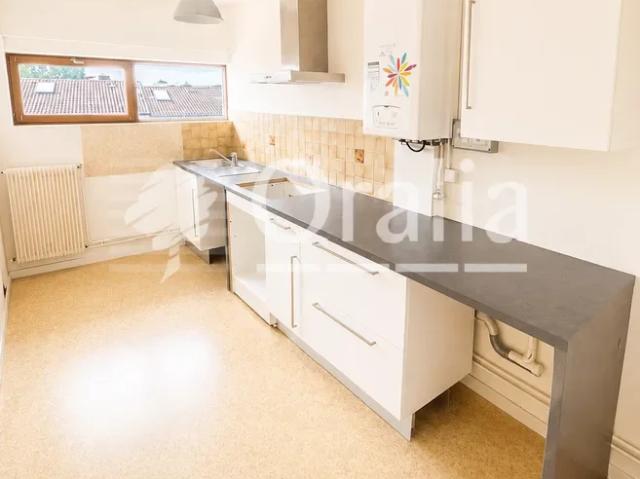 Location Appartement Avenue Léon Blum, Le Bouscat